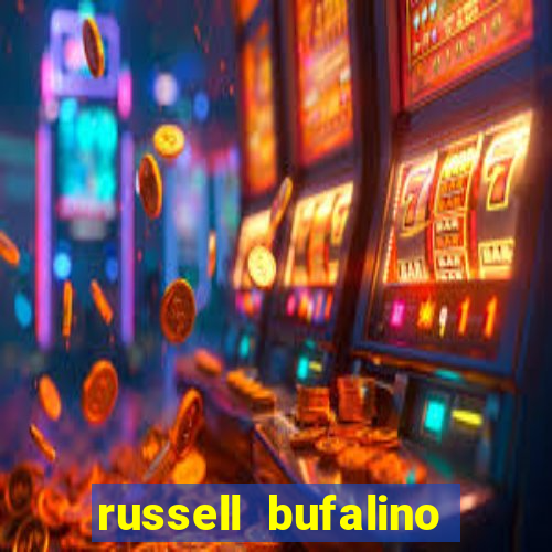 russell bufalino causa da morte